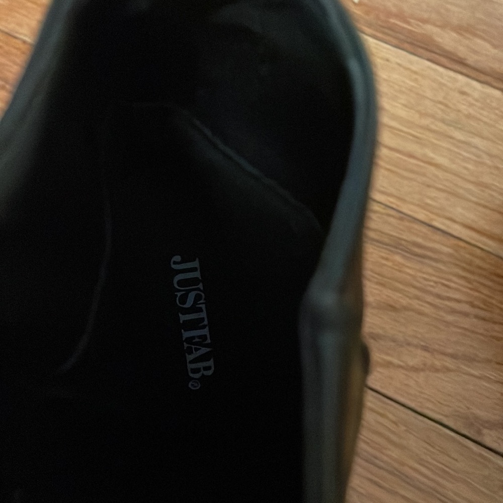 Heel Booties - Picture 6 of 6